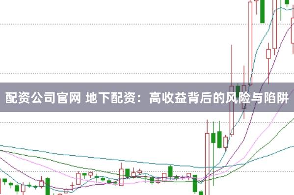 配资公司官网 地下配资:高收益背后的风险与陷阱