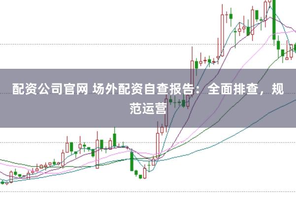 配资公司官网 场外配资自查报告：全面排查，规范运营