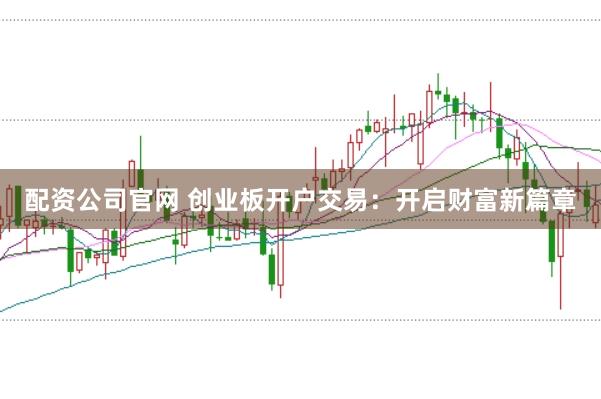 配资公司官网 创业板开户交易：开启财富新篇章