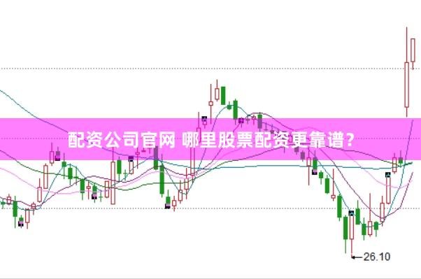 配资公司官网 哪里股票配资更靠谱?