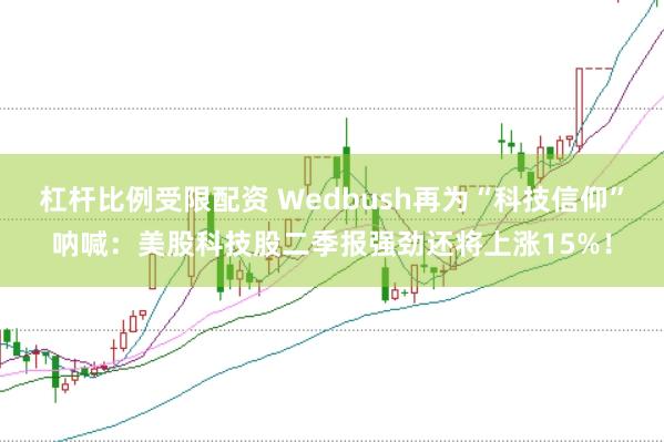 杠杆比例受限配资 Wedbush再为“科技信仰”呐喊：美股科技股二季报强劲还将上涨15%！