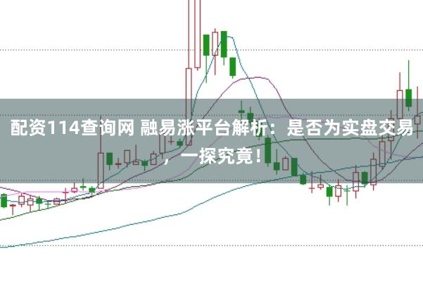 配资114查询网 融易涨平台解析：是否为实盘交易，一探究竟！