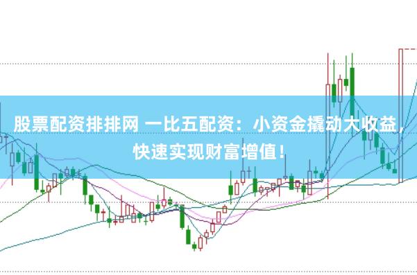 股票配资排排网 一比五配资:小资金撬动大收益,快速实现财富增值!