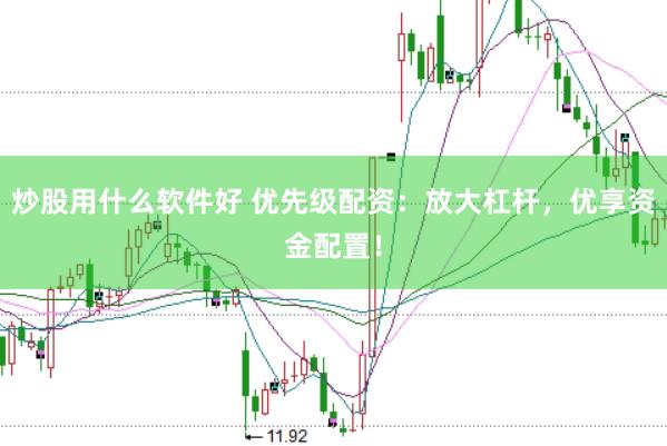 炒股用什么软件好 优先级配资:放大杠杆,优享资金配置!